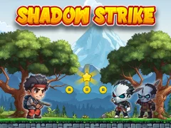 Spil Shadow Strike online