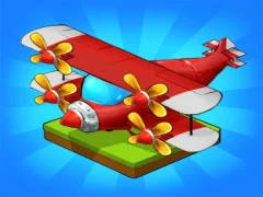 Spil Sky Hero online