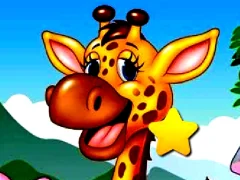 Spil ZOO Hidden Stars online