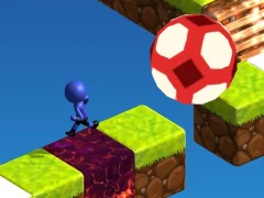 Spil Subway Runner online