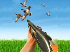 Spil Bird Hunting online