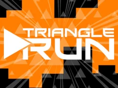 Spil Triangle Run online