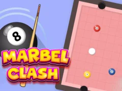 Spil Marbel Clash online