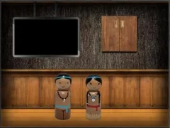 Spil Amgel Kids Room Escape 56 online