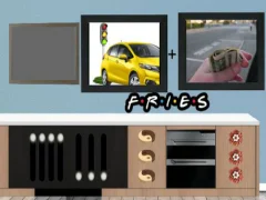 Spil Driver Escape 2 online