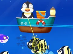 Spil Fishing online