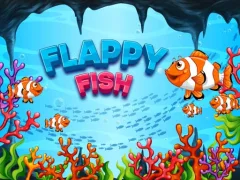 Spil Flappy Fish online