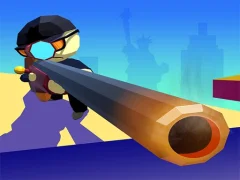 Spil Hitman Sniper online