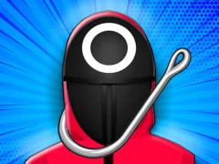 Spil Squid Game Hook online