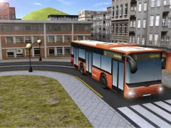 Spil Bus Crash Stunts online