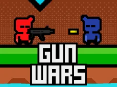 Spil Gun wars online