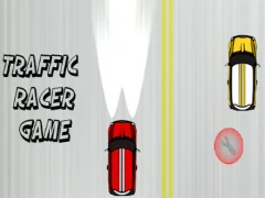 Spil Traffic Racer 2d online