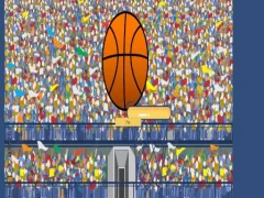 Spil 2d basketball runner online