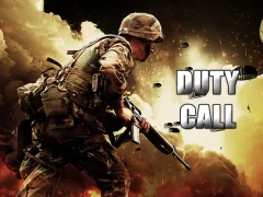 Spil Duty Call Modern Warfate 2 online