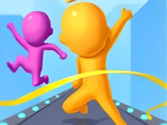 Spil You are in the way online