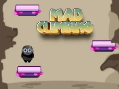 Spil Mad Climbing online