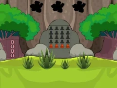 Spil Forest Resort Escape online