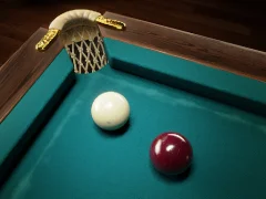 Spil The Best Russian Billiards online