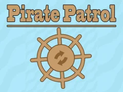 Spil Pirate Patrol online