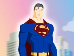 Spil Superman online