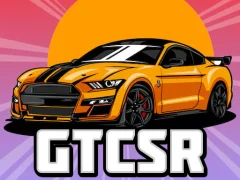 Spil GT Cars Super Racing online