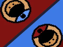 Spil Pixel Sumo online