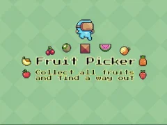 Spil Fruit Picker online