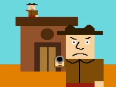 Spil Shoot that bandits online