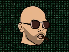 Spil Matrix Merge online