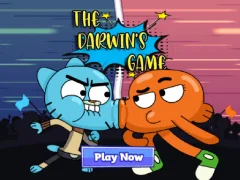 Spil The Darwin`s game online