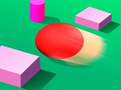 Spil Gap Ball 3D Energy online