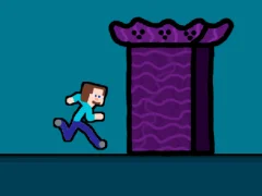 Spil Steveman Horror online