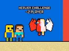 Spil Heaven Challenge - 2 Player online