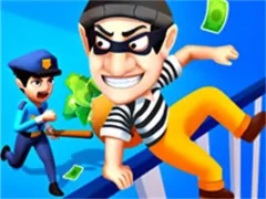 Spil House Robber Game online