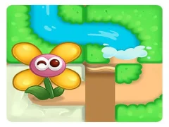 Spil Water Crysis online