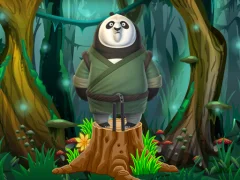 Spil Samurai Panda online
