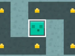 Spil Alien Slime online