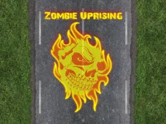Spil Zombie Uprising online