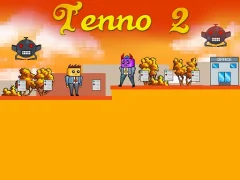 Spil Tenno 2 online