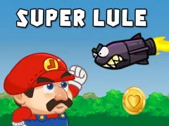 Spil Super Lule Mario online