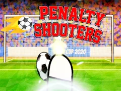 Spil Penalty Shooters online