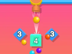 Spil Drop Bricks Breaker online