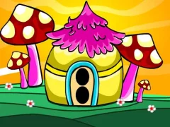 Spil Bonzer Estate Escape online