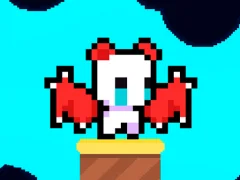 Spil Bunny Devil online
