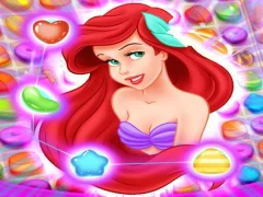 Spil The Little Mermaid online