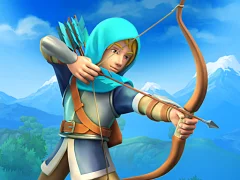 Spil Archery online