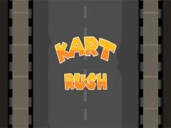 Spil Kart Rush online
