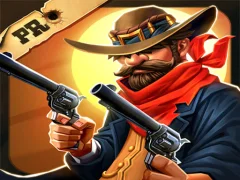 Spil Fps Cow-boy online