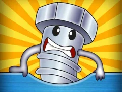 Spil Screw Master online
