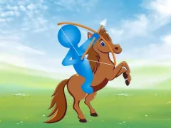 Spil Super Archer online